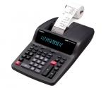 Casio Printing Desktop Calculator DR-120TM Black