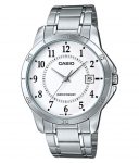 Casio Steel Gents Wrist Watch – A1093