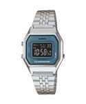 Casio Vintage Series Gents Wrist Watch – D126