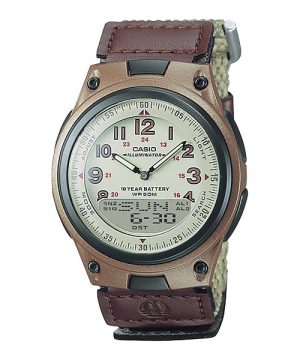 ad207 casio