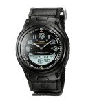 Casio Youth Series Combination Wrist Watch – AD126