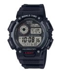 Casio Youth Series Digital Gents Wrist Watch – D152