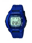 Casio Youth Series Digital Grey Dial Gents Wrist Watch – D057