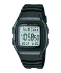 Casio Youth Series Digital Grey Dial Wrist Watch – D054