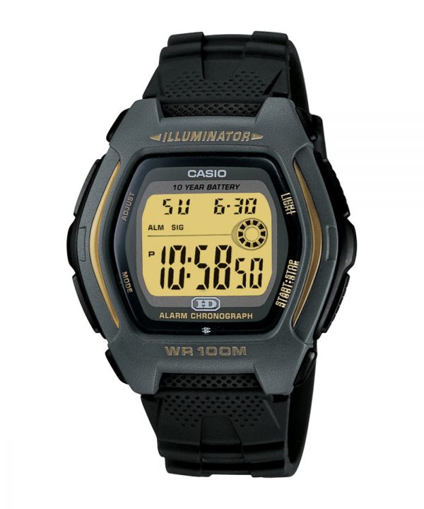 casio d099 youth series watch
