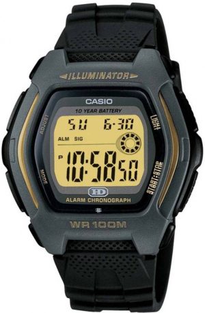 casio d082