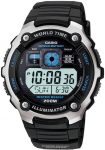Casio Youth Series Digital Wrist Watch – D083