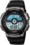 Casio Youth Series Digital Wrist Watch – D085