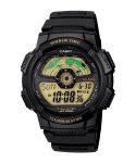Casio Youth Series Digital Wrist Watch – D086