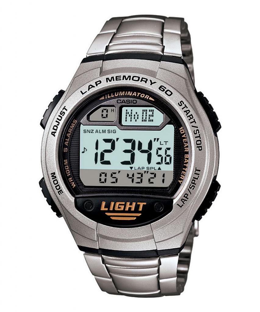 casio d099 youth series digital watch