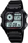 Casio Youth Series Digital Wrist Watch – D097