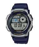 Casio Youth Series Digital Wrist Watch – D118