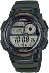 Casio Youth Series Digital Wrist Watch – D119