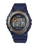 Casio Youth Series Digital Wrist Watch – I100