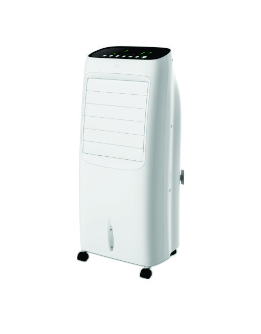 Clear 110W Air Cooler With 6L Water Tank - DF-AF1831
