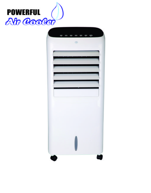 Clear 110W Air Cooler With 6L Water Tank - DF-AF1831