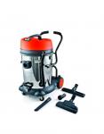 Clear 1200W Wet And Dry 60L Vacuum Cleaner – YLW72-60L