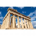 Colombo (CMB) To Athens (ATH) Greece Return By Oman Air – Economy