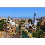 Colombo (CMB) To Barcelona (BCN) Spain Return By Emirates – Economy