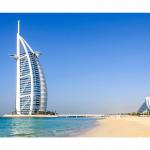 Colombo (CMB) To Dubai (DXB) Return By Oman Air – Economy