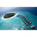 Colombo (CMB) To Gan Island (GAN) Maldives Return By Srilankan – Economy