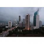 Colombo (CMB) To Jakarta (JKT) Indonesia Return By Srilankan – Economy