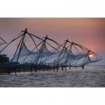 Colombo (CMB) To Kochi (COK) India Return By Srilankan – Economy