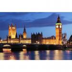 Colombo (CMB) To London (LON) UK Return By Srilankan – Economy