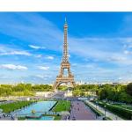 Colombo (CMB) To Paris (PAR) France Return By Oman Air – Economy