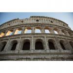 Colombo (CMB) To Rome (ROM) Italy Return By Qatar Airways – Economy