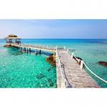 Colombo (CMB) To Seychelles (SEZ) Return By Srilankan – Economy