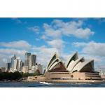 Colombo (CMB) To Sydney (SYD) Australia Return By Qantas – Economy