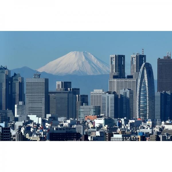 Colombo (CMB) To Tokyo (TYO) Japan Return By Cathay Pacific - Economy