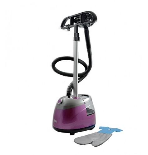 Garment steamer abans cheap