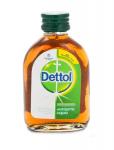 Dettol Disinfectant Liquid Original – 60ml