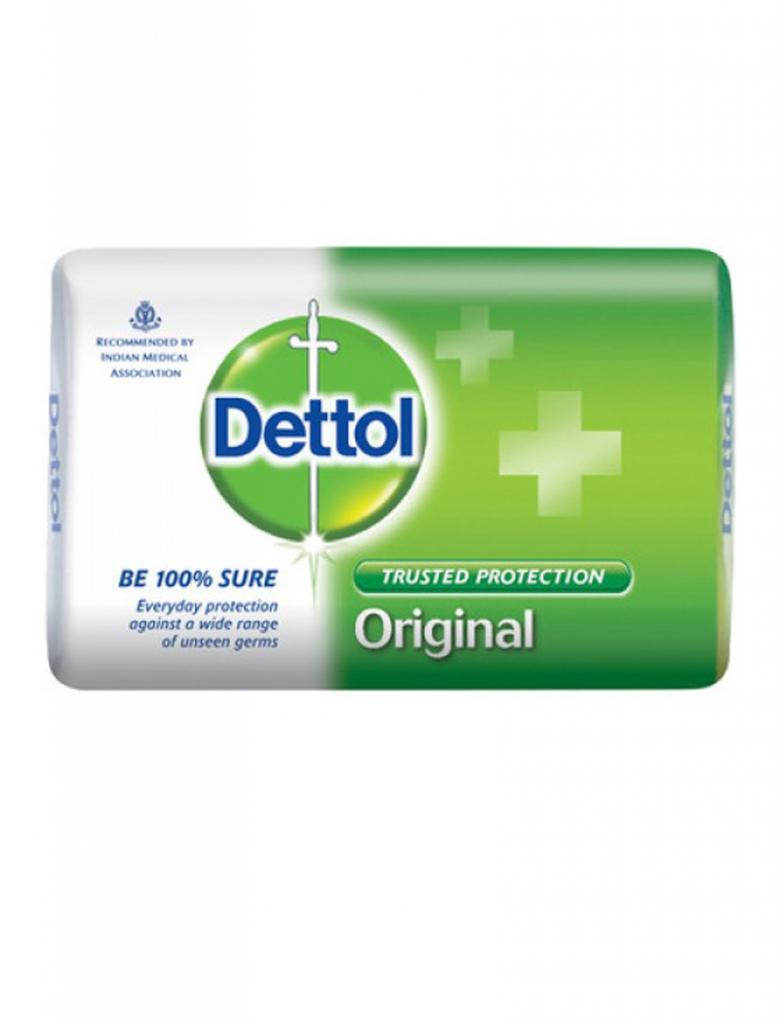 Dettol Original Soap - 70g