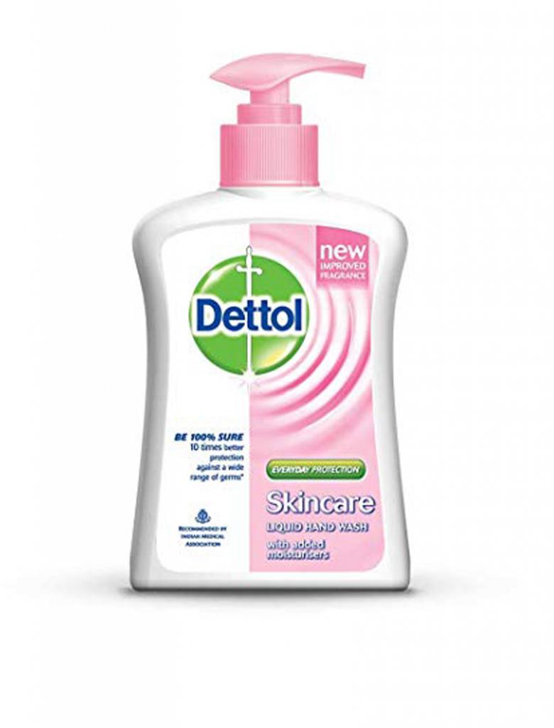 Dettol Skincare Handwash - 200ml