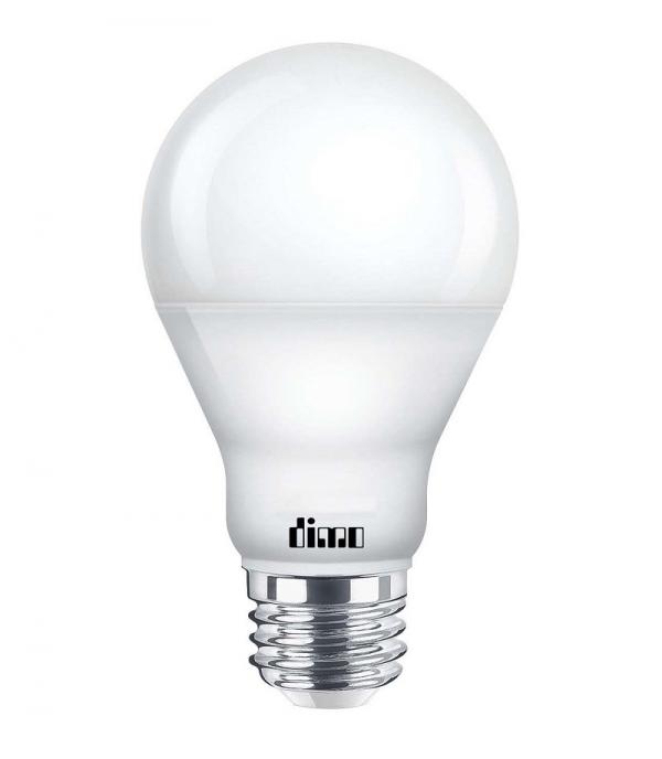 Dimo LED Bulb E27 7 Watt Warm White - Screw Type