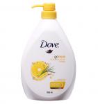Dove Go Fresh Energize Body Wash – 1L
