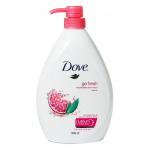 Dove Go Fresh Revive Body Wash – 1L