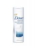 Dove Essential Body Lotion For Dry Skin – 400ml
