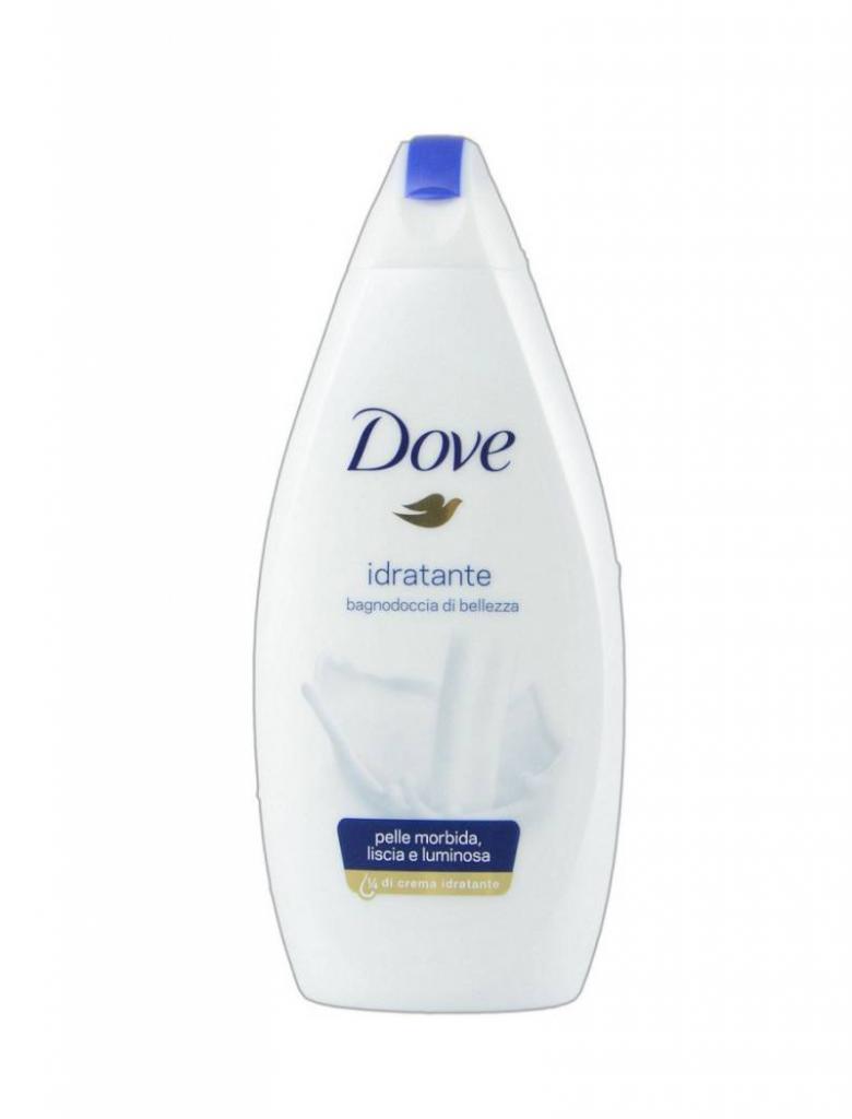 Dove Idratante Body Wash - 700ml