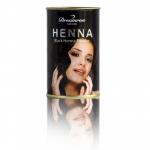 Dreamron Black Henna Powder – 16g