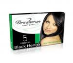 Dreamron Black Henna Powder – 8g
