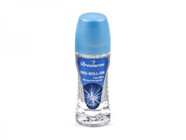 Dreamron Deo Roll On Anti-Perspirant - Relax - 50ml