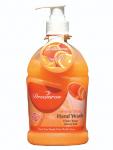 Dreamron Hand Wash Orange – 500ml