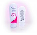 Dreamron Leave On Conditioner With Keratin Argan Oil And Vitamin E – 200ml