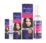 Dreamron Silicone Hair Treatment With Argan Oil And Vitamin E – 100ml
