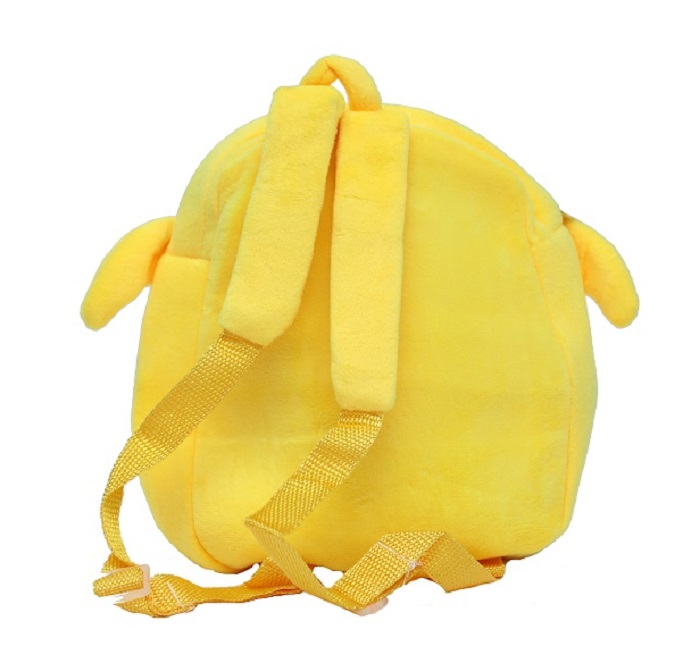 Duck Style Children's Backpack Jungle.lk