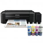 Epson Inkjet Colour L310 Printer